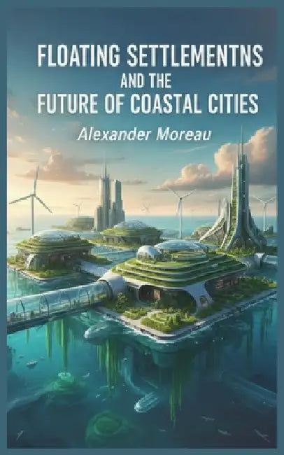 Floating Settlements and the Future of Coastal Cities by Alexander Moreau