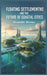 Floating Settlements and the Future of Coastal Cities by Alexander Moreau