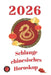 Schlange chinesisches Horoskop 2026 by Angeline Rubi, Alina Rubi