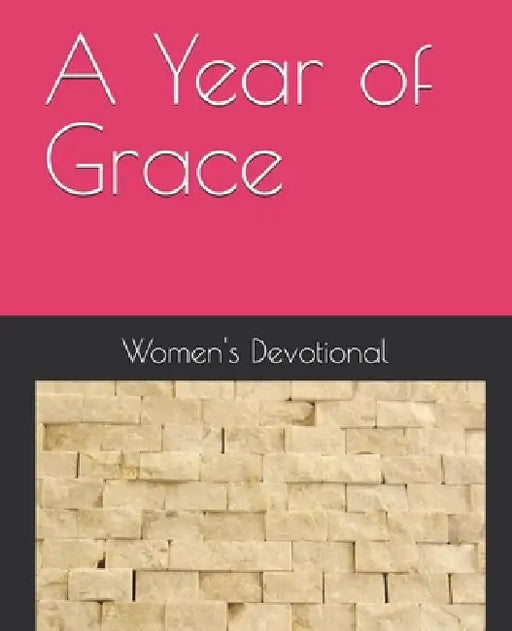 A Year of Grace by Kathy Michael