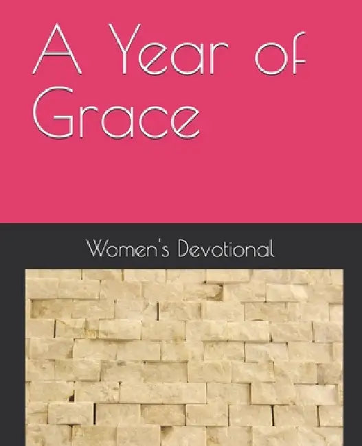 A Year of Grace by Kathy Michael