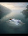 Quiet Authority: How Fewer Decisions Create Calm, Confidence, and Emotional Strength by Pietro Cioni