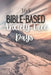 365 Bible-Based Anxiety Free Days by Jessica L. Ratliff