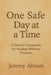 One Safe Day at a Time: A Gentle Companion for Healing Without Pressure by Jeremy Abram