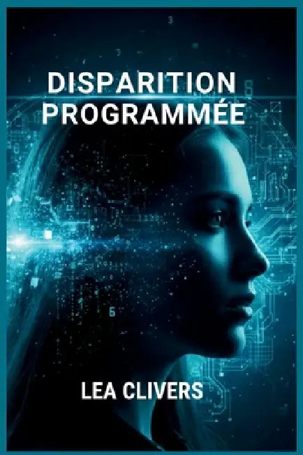 Disparition Programmée by Lea Clivers