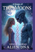 A Dream of Two Moons: Alien DNA by Sahara Sanders