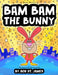 Bam Bam The Bunny