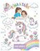 Unicornios - Tina & Tana by Tina &. Tana