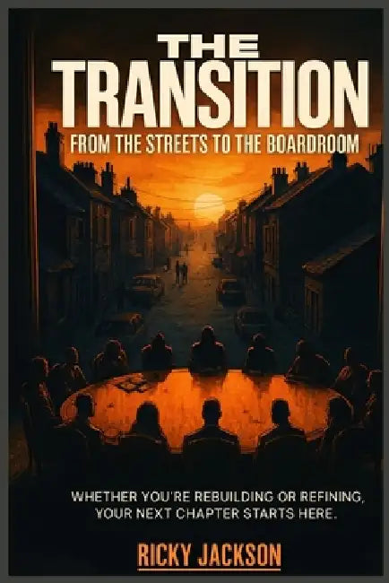 The Transition