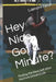 Hey Nico, Got a Minute?: Finding the Next Self After the First Dream Ends by Lamont Neal