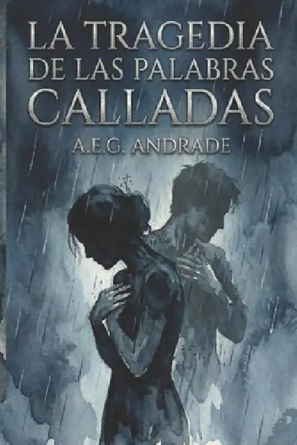 La tragedia de las palabras calladas by A. E. G. Andrade