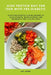 High Protein Diet for Teen with Pre-Diabetic: Nutritious Everyday Cooking Designed to Build Strength, Maintain Energy and Encourage Stable Glucose Lev by Ivy John