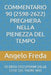Commentario 90 (2598-2622) Preghiera Nella Pienezza del Tempo: IO Devo Occuparmi Delle Cose del Padre Mio by Angelo Freda