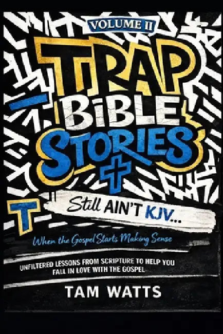 Trap Bible Stories