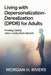 Living with Depersonalization - Derealization (DPDR) for Adults: Finding Clarity When Reality Feels Distant by Morgan H. Rivers
