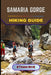Samaria Gorge Hiking Guide by Ethan Rive