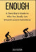 Enough: A Teen Boy's Guide to Who You Really Are: 10 Powerful Lessons for Real Confidence by Levi Easton