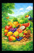 Fruits of the World: A Complete Guide to Fruits, Nutrition, and Healthy Living by Surinder Singh