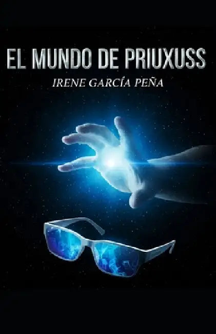 El mundo de PRIUXUSS by Irene García Peña