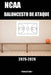 NCAA baloncesto de ataque 2025-2026 by Acoachmm Basket