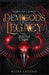 Demigods Legacy - The Battle Crow by Kiera Legend