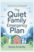 The Quiet Family Emergency Plan by Bailey Enderby