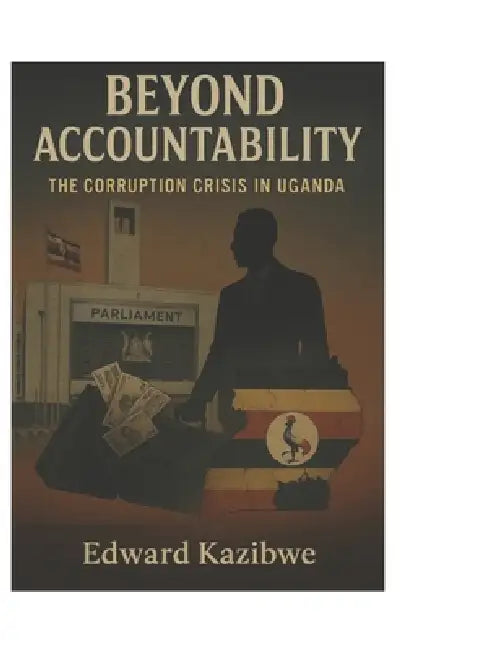 Beyond Accountability: The Corruption Crisis in Uganda by Edward Kazibwe
