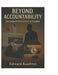 Beyond Accountability: The Corruption Crisis in Uganda by Edward Kazibwe