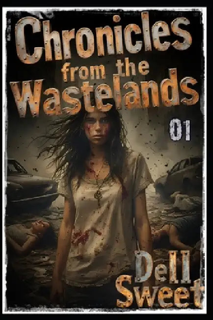Chronicles from the Wastelands 01 by Dell Sweet