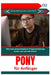 Pony für Anfänger: Wie man akteursbasierte Programmierung sicher und schnell erlernt by Thompson Carter