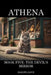 ATHENA Book Five: The Devil's Mirror by Brett Salter, Dakota Love