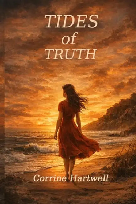 Tides of Truth by Corrine Hartwell