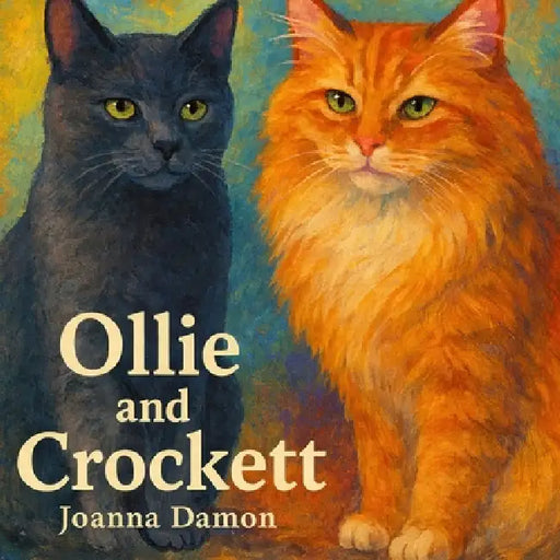 Ollie And Crockett