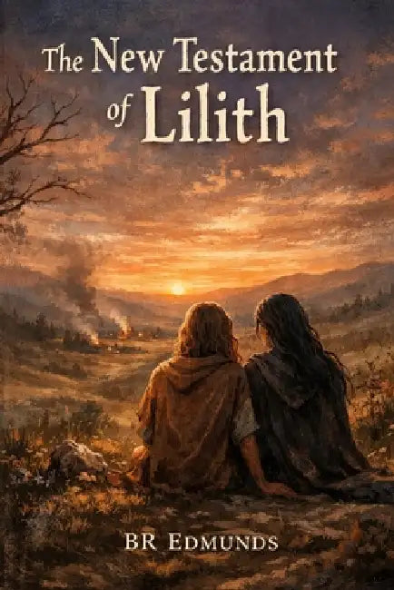 The New Testament of Lilith by Br Edmunds