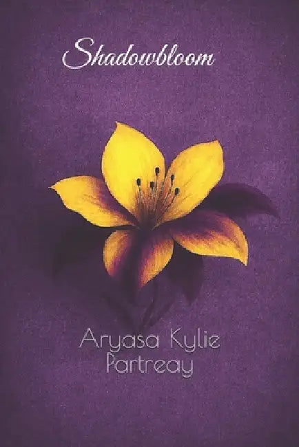 Shadowbloom by Aryasa Kylie Partreay