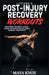 LitCore's Post-Injury Recovery Workouts: Beginner-Friendly Home-Based Rehabilitation Using Minimal Equipment by Maya Knox