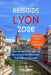 Reisgids Lyon 2026: Jouw avontuurlijke gids om de culinaire hoofdstad van Frankrijk te veroveren by Julien Carvillon