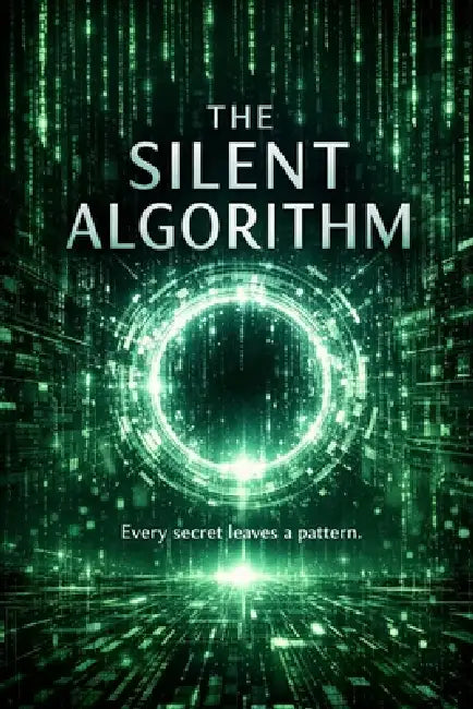 The Silent Algorithm: Every secret leaves a pattern. by Shaeed Bhailall