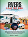 RVers Road Trip Bible 2026: A Guide to Full-Time RV Living, Smart Budget Travel, Stress-Free Adventures, Hidden Destinations, and the Freedom of Ameri by Gregory T. Whaley