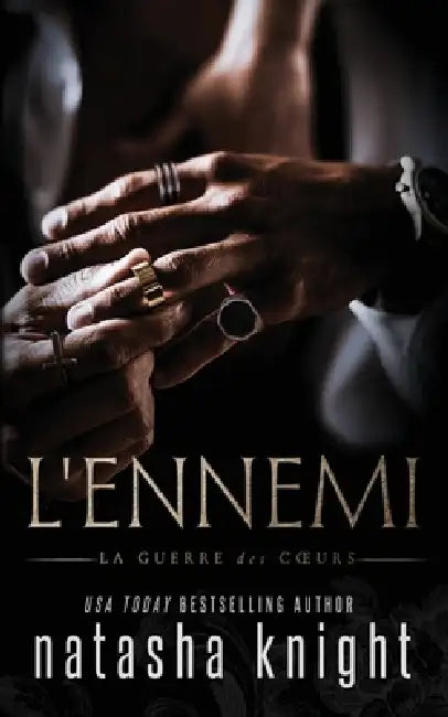 L'Ennemi by Valentin Translation, Manhon Tutin, Natasha Knight