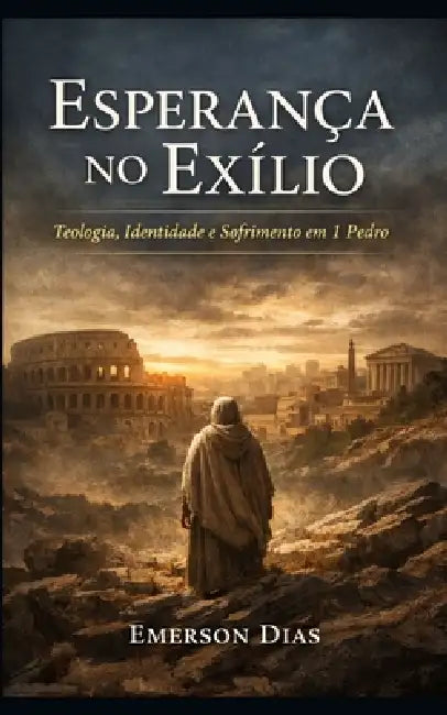 Esperança No Exílio
