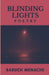 Blinding Lights: Poetry by Baruch Menache by Baruch Menache