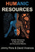 Humanic Resources: Human Resources in the era of AIs and Humanoid Robots by Jimmy Pons, David Vivancos