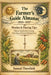 The Farmer's Guide Almanac 2026-2027 Weather & Planting Tips: Ultimate Handbook for Growing, Cultivating, and Seasonal Planning Success by Samuel Thornfield