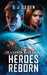 Heroes Reborn by G. J. Ogden