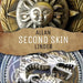 Allan Linder Second Skin by Allan Linder, Todd Gunzelman