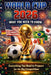 World Cup 2026: What You Need to Know: Everything You Need to Prepare for the Big Competition by Alex Drayden