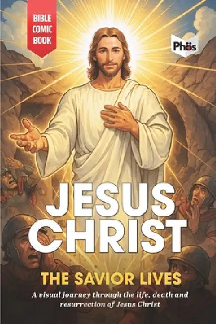 Jesus Christ