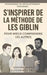 S'inspirer de la méthode de Les Giblin pour mieux comprendre les autres by Selfgrowth Press, Serigne Niang