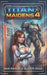 Titan Maidens 4: A Science Fiction Adventure by Oliver Voss, Dan Raxor